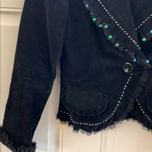 Jacket - Picture 4 of 4